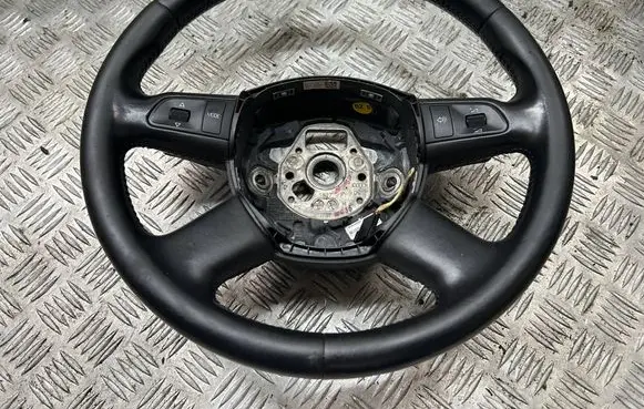 Audi A4 S4 B8 8K Steering wheel 8K0419091C