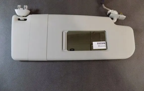 Volkswagen Polo V 6R Sun visor 6R0853274A