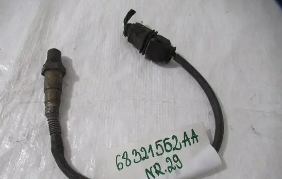 Jeep Compass Lambda probe sensor 68321552AA