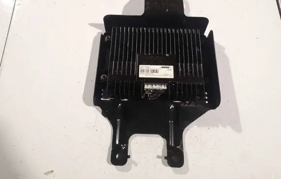 Mazda 6 Sound amplifier gm1a6692x 255870005405155