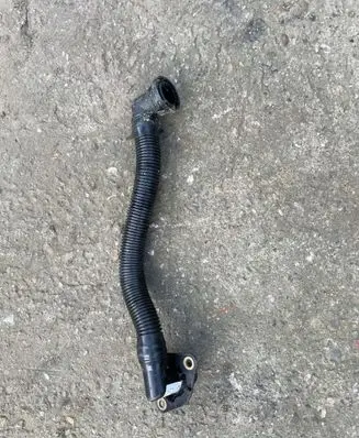 Porsche Cayman 982 Oil fill pipe 982115653A
