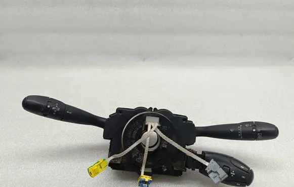 Peugeot Partner Wiper turn signal indicator stalk/switch 96605638 12275438