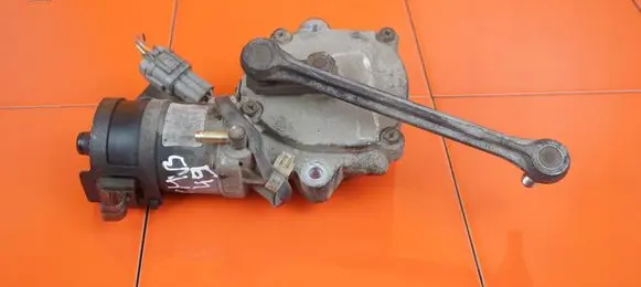 Nissan Navara D40 Other gearbox part YD25