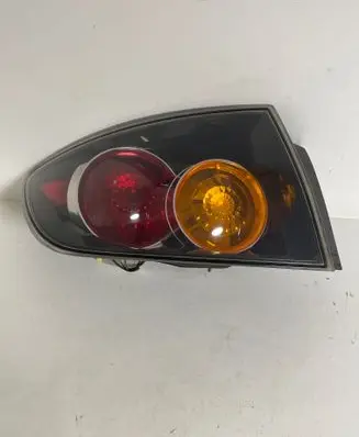 Mazda 3 I Rear/tail lights RS120 P2688 E110638