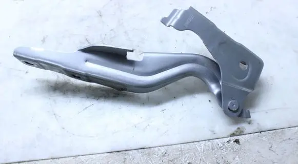 Jeep Compass Engine bonnet/hood hinges VR181