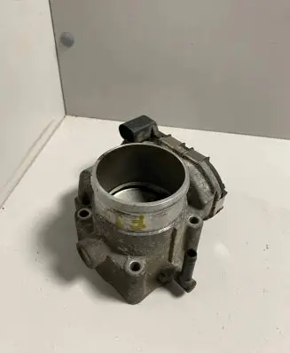 Audi A3 S3 8L Throttle valve 06A133062C 0280750036