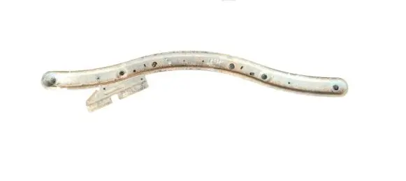 Ford Focus Other front suspension part 8v61a10684ac