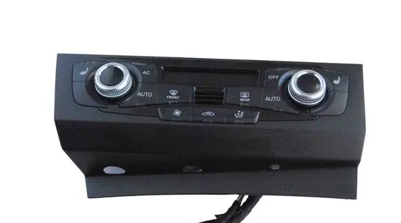 Audi A4 Allroad Interior fan control switch 8K2820043N