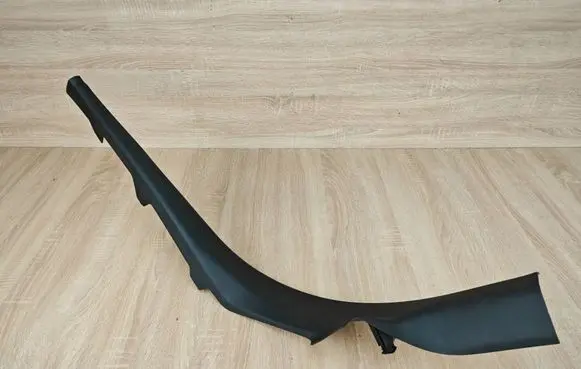 Audi A4 S4 B9 Rear sill trim cover 8W0867767