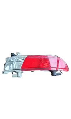 BMW 6 E63 E64 Rear bumper light 63217165816
