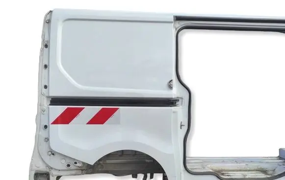 Renault Trafic III (X82) Rear quarter panel RENAULTTRAFICIII TWOJEAUTO882182990