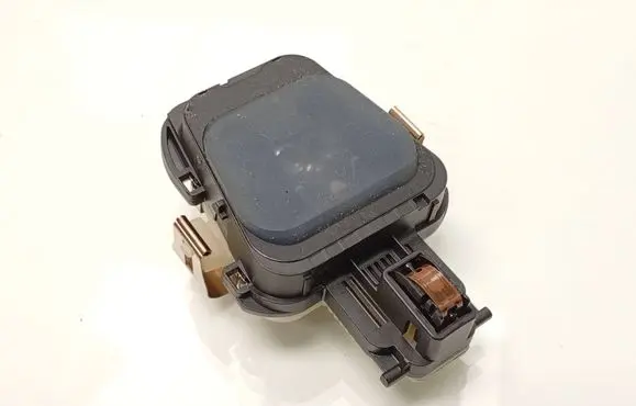 Rain sensor