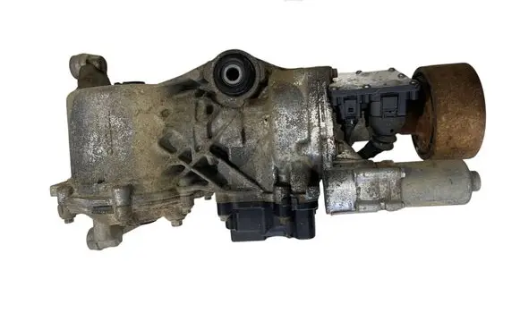 Volvo XC60 Rear differential P1216688 T4411776