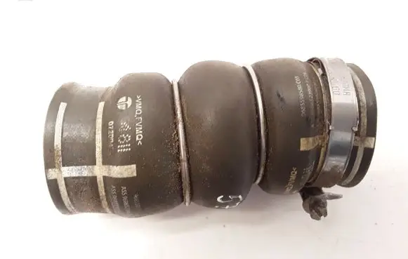 Citroen C3 Intercooler hose/pipe 9685598580 9686523980 9685598280