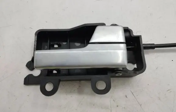 Ford C-MAX I Front door interior handle 3M51R22600