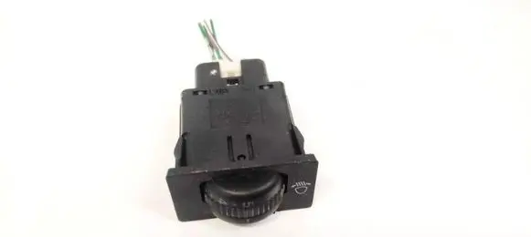 Toyota Avensis T250 Headlight level height control switch 8415205050 84152-05050