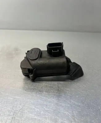 Volvo XC90 Intake manifold valve actuator/motor 30757452