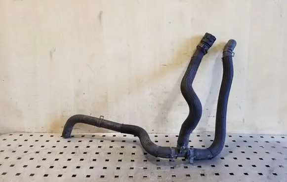 Opel Antara Engine coolant pipe/hose