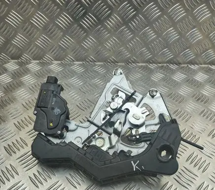 Hyundai H-1, Starex, Satellite Sliding door lock 814404H050