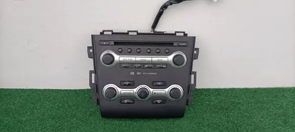 Nissan Murano Z51 Radio/CD/DVD/GPS head unit F21PB974B