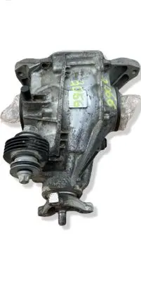 Mercedes-Benz C W205 Front differential 2053509527 2053906718