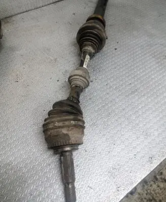 Mitsubishi Space Star Front driveshaft MR912136