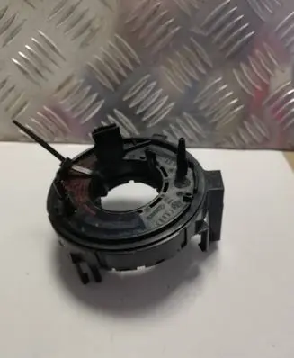 Audi A4 S4 B5 8D Airbag slip ring squib (SRS ring) 1J0959653B