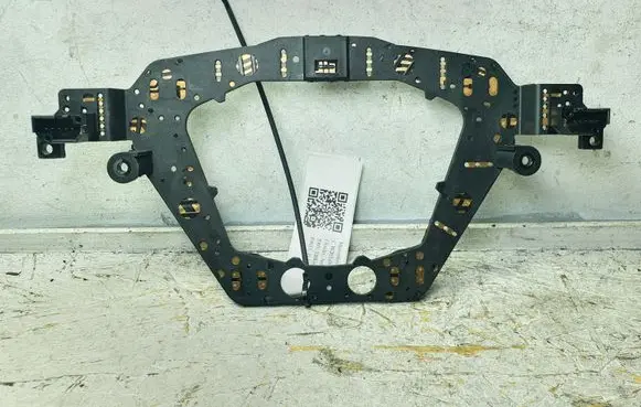 Mercedes-Benz C W203 Steering wheel buttons/switches 01578005 60194631001