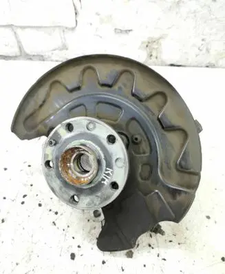 Volkswagen Touran III Front wheel hub 5Q0407257