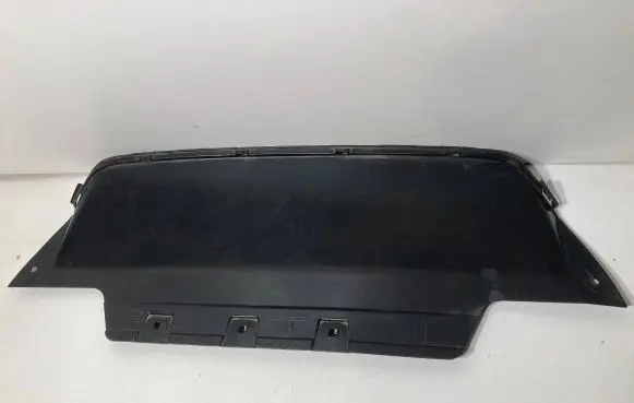 BMW 6 F12 F13 Rear bumper underbody cover/under tray 8050516