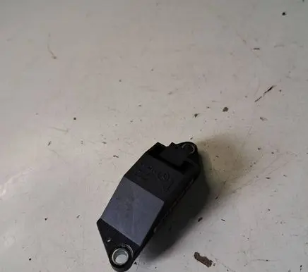Mercedes-Benz E W211 Airbag deployment crash/impact sensor A0018209326 25571179A4