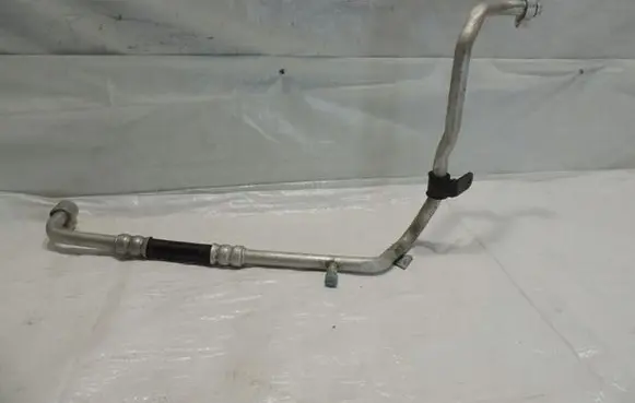 Opel Antara Air conditioning (A/C) pipe/hose 95489273