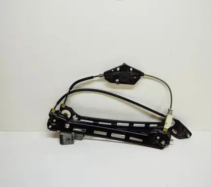Volkswagen PASSAT CC Front door electric window regulator 965288103