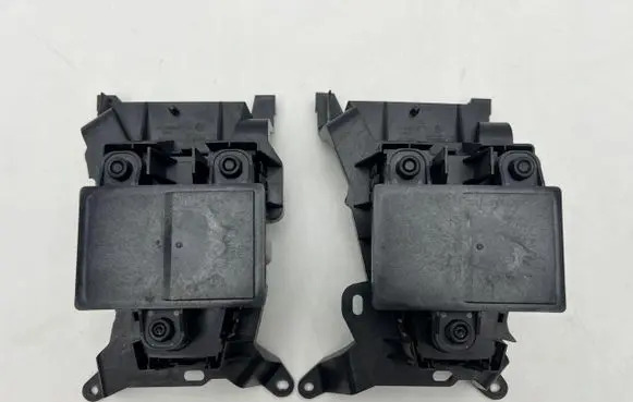 Ford Focus Speed sensor (speedometer sensor) JX7T-9G768-AC