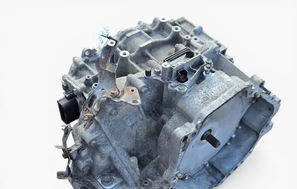 Toyota Auris E180 Automatic gearbox P410 P9023A13