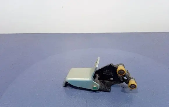 Renault Kangoo II Front door hinge set 497510