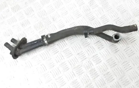 Volvo V70 Engine coolant pipe/hose 6G9118K497LA 30781517