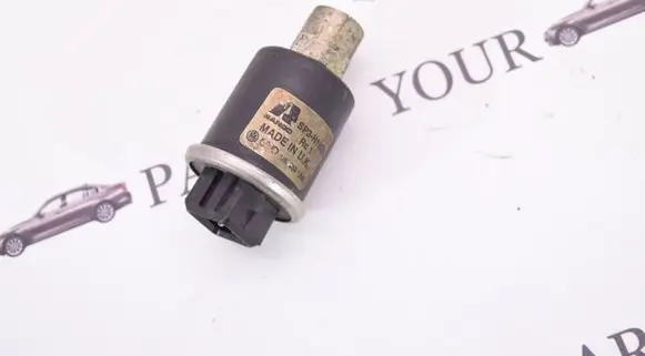 Ford Galaxy Air pressure sensor SP30H1025