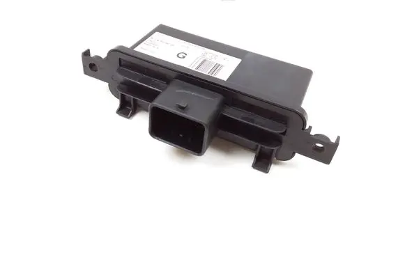 Citroen C5 Other control units/modules 9653054280 89900746B