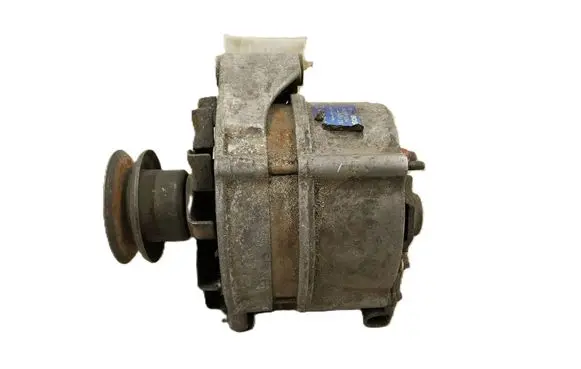 Volkswagen Transporter - Caravelle T3 Generator/alternator 0120489434