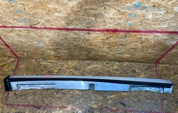 Mazda 3 Sill BCJH-51P41 S2510G214-Z