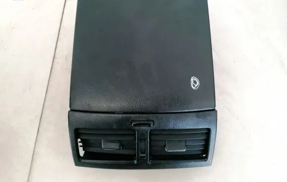 Toyota Avensis Verso Glove box 55412370a1 55412-370a1