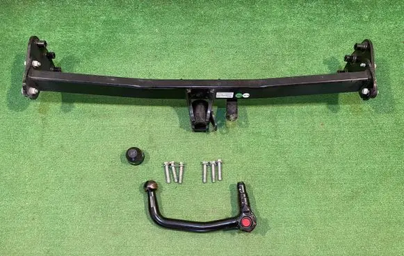 KIA EV6 Tow bar CV281ADE01