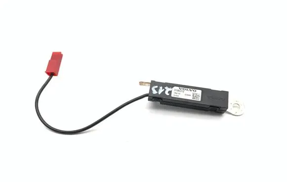 Volvo S90, V90 Aerial antenna amplifier 31384312