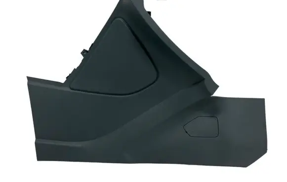 Ford C-MAX II Foot area side trim AM51R046B26ADW 1759829 1759830