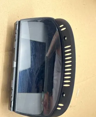 BMW 5 E60 E61 Screen/display/small screen 9151976 9151977