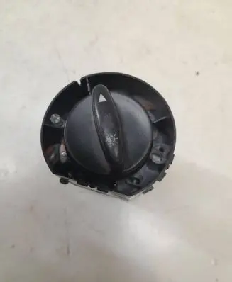 Audi A3 S3 8L Light switch 04052403 4B1941531C