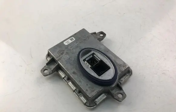 BMW 5 F10 F11 Xenon control unit/module 7296090