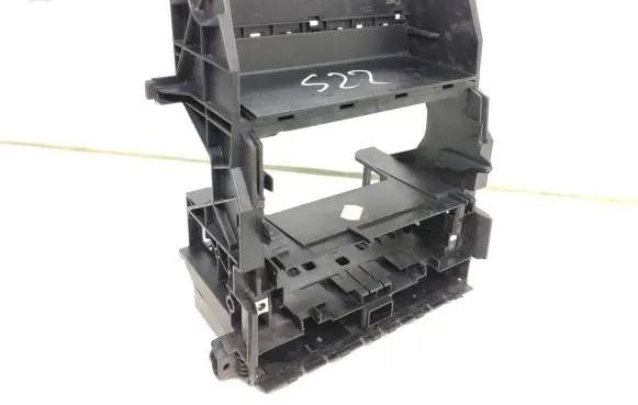 Audi A4 S4 B7 8E 8H Other dashboard part 8E0858005E