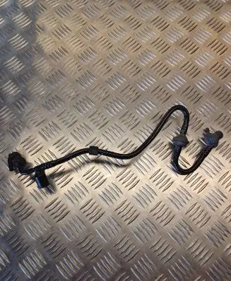 Audi A3 S3 8P Vacuum line/pipe/hose 1K0612041GK